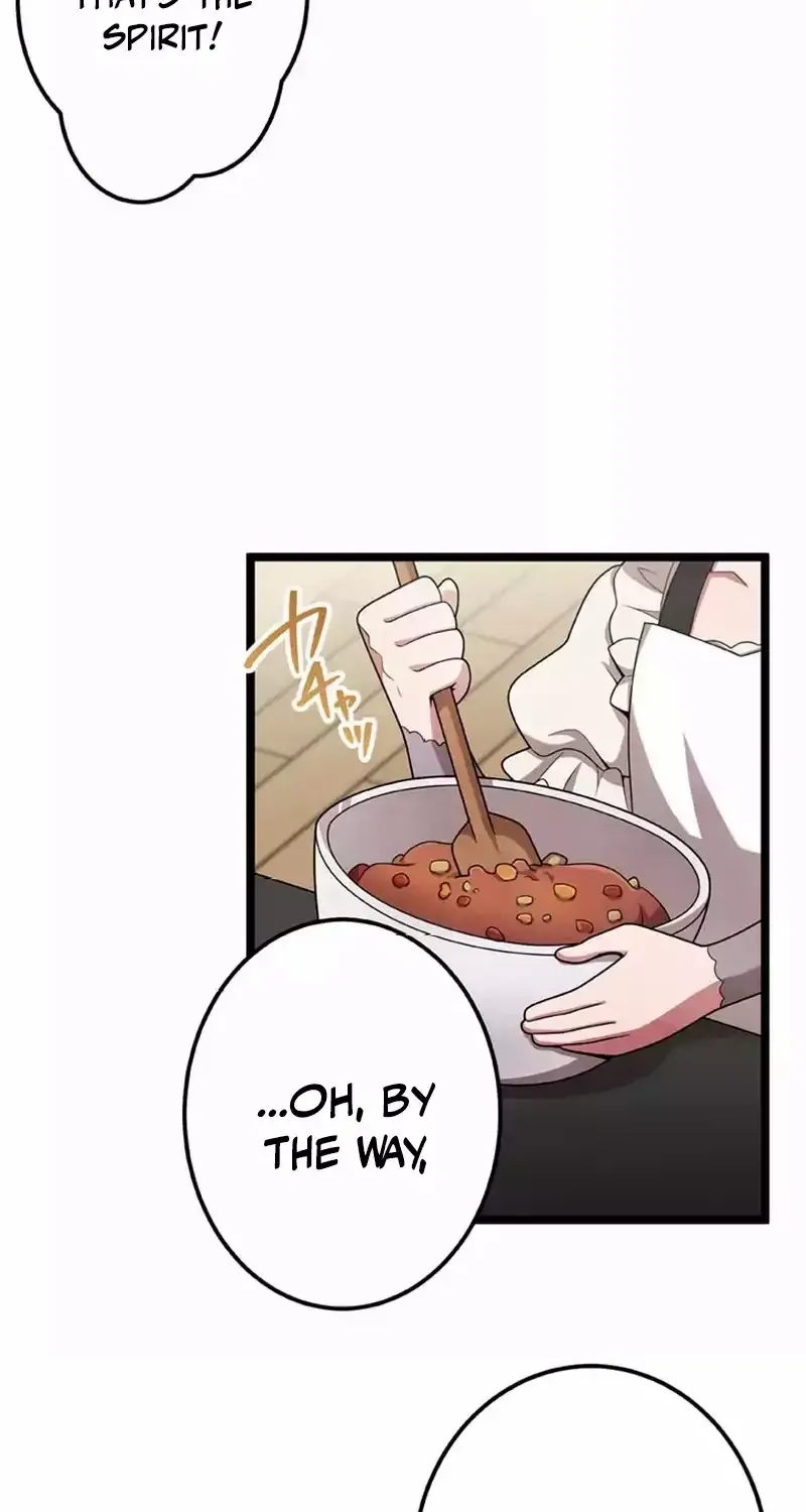Read Resurrected Demon King chapter 15 image 31 on Lezhin