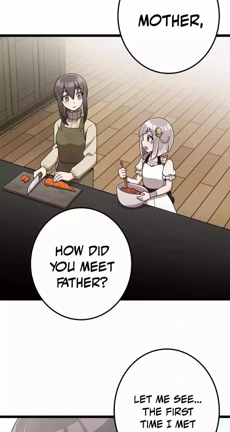 Read Resurrected Demon King chapter 15 image 32 on Lezhin