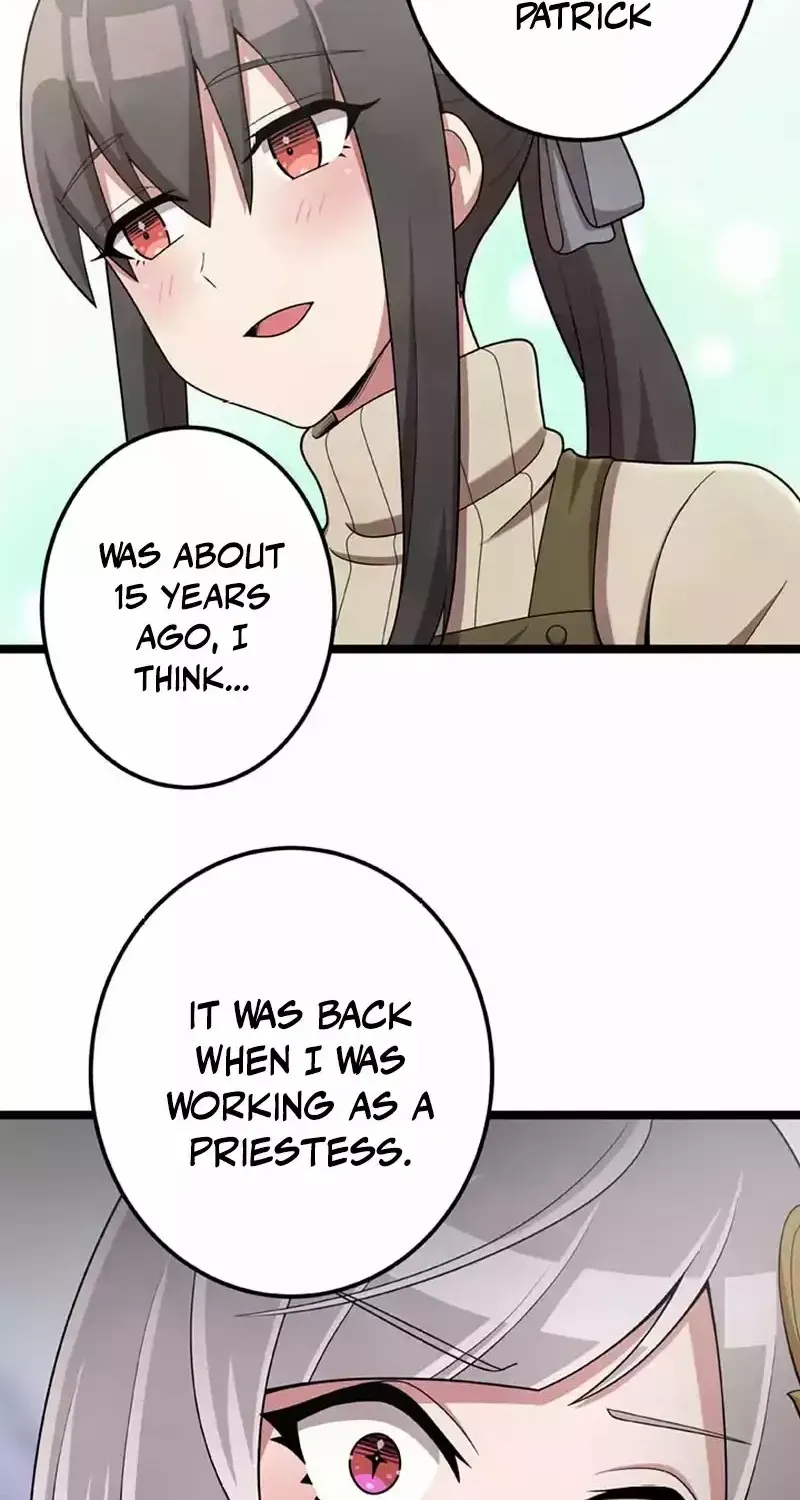 Read Resurrected Demon King chapter 15 image 33 on Lezhin