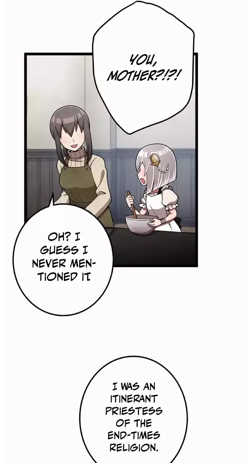 Read Resurrected Demon King chapter 15 image 35 on Lezhin