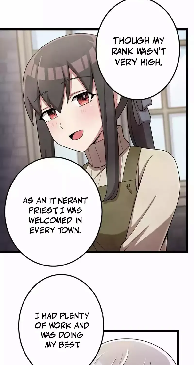 Read Resurrected Demon King chapter 15 image 37 on Lezhin
