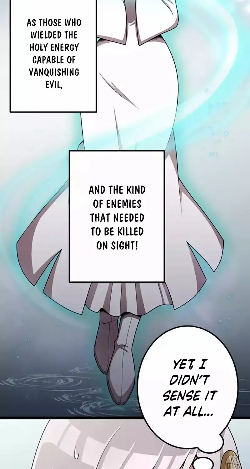 Read Resurrected Demon King chapter 15 image 39 on Lezhin