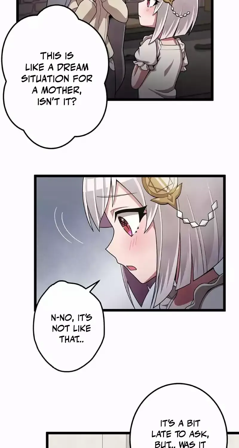 Read Resurrected Demon King chapter 15 image 4 on Lezhin