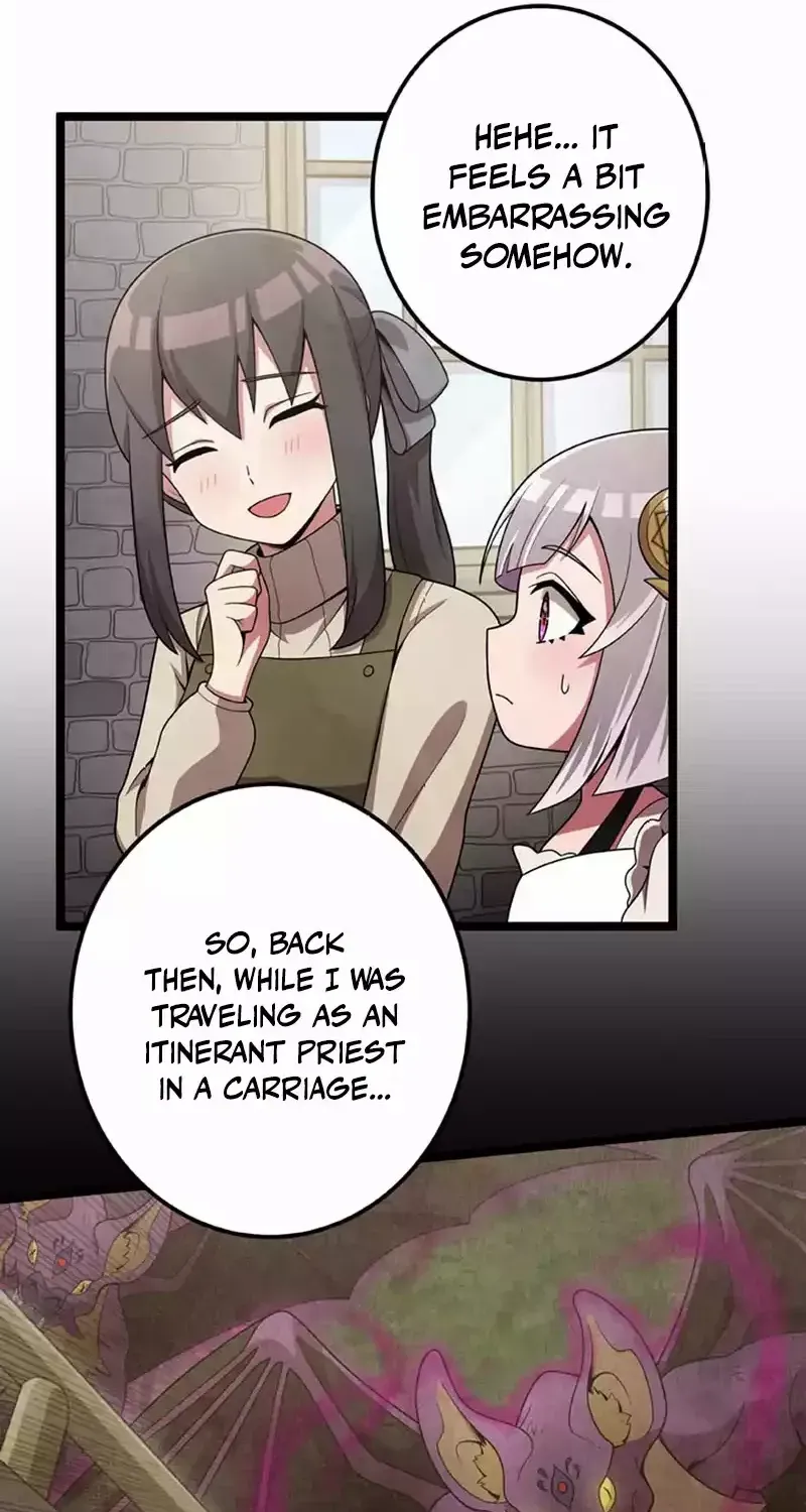 Read Resurrected Demon King chapter 15 image 41 on Lezhin