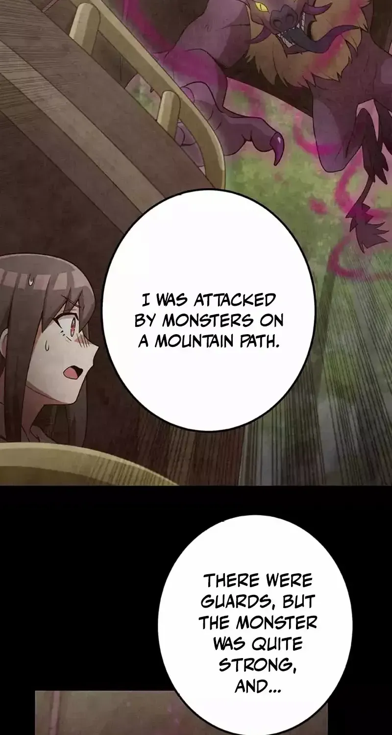 Read Resurrected Demon King chapter 15 image 42 on Lezhin