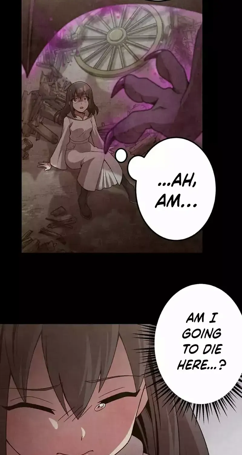 Read Resurrected Demon King chapter 15 image 43 on Lezhin