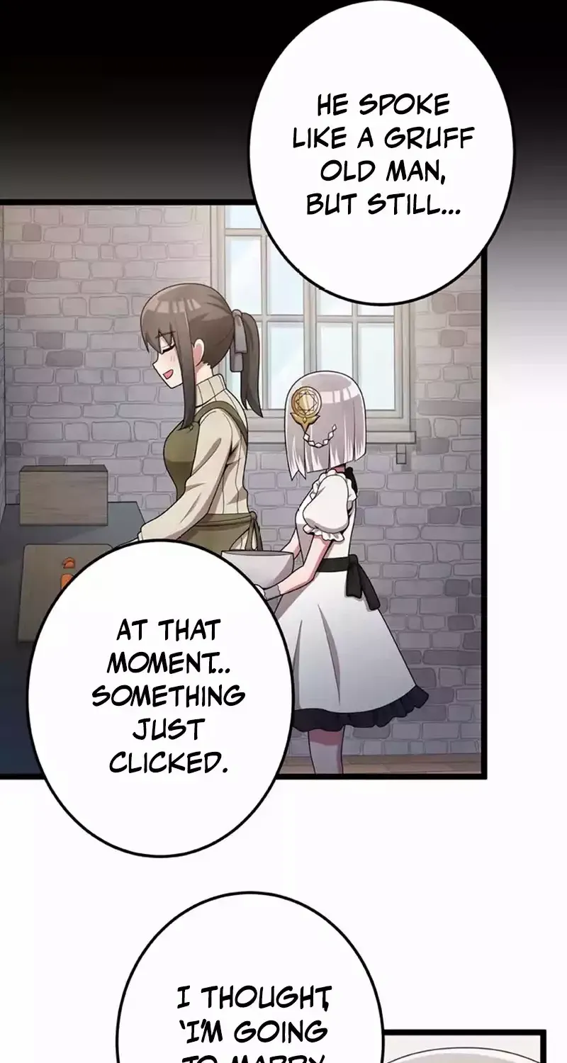 Read Resurrected Demon King chapter 15 image 48 on Lezhin