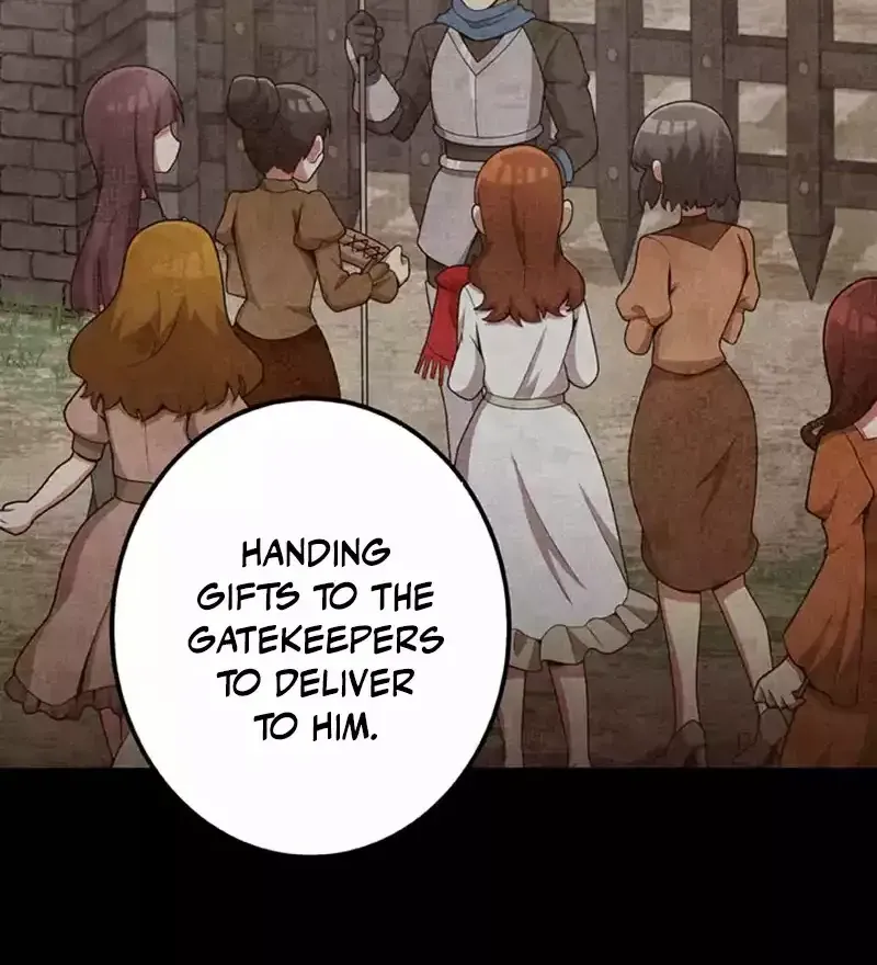 Read Resurrected Demon King chapter 15 image 54 on Lezhin