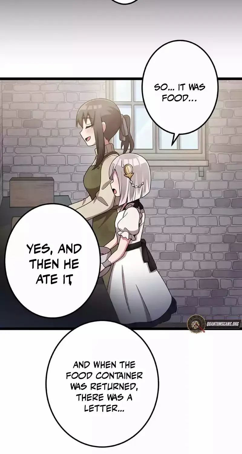 Read Resurrected Demon King chapter 15 image 59 on Lezhin