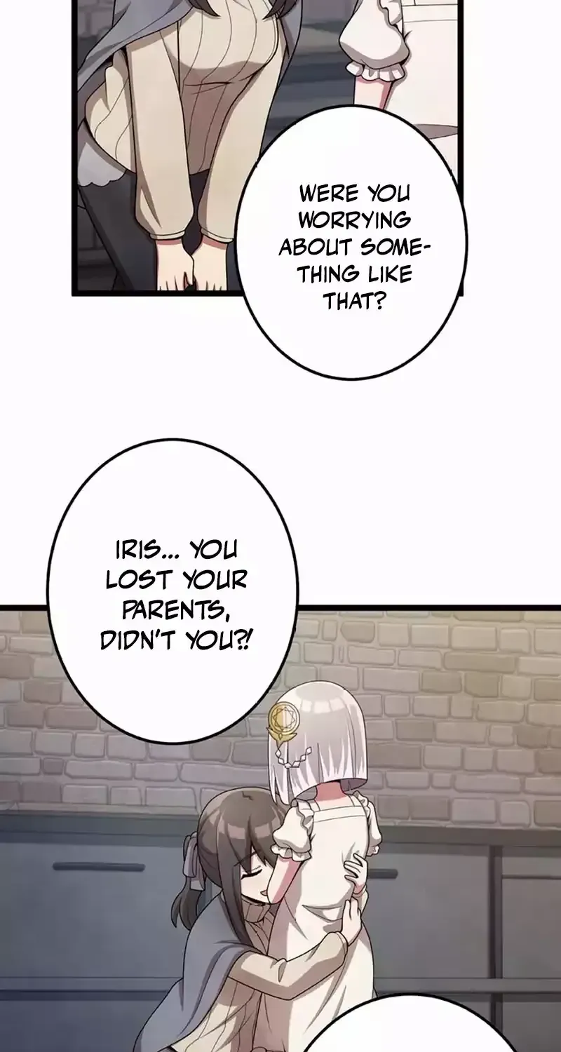 Read Resurrected Demon King chapter 15 image 6 on Lezhin
