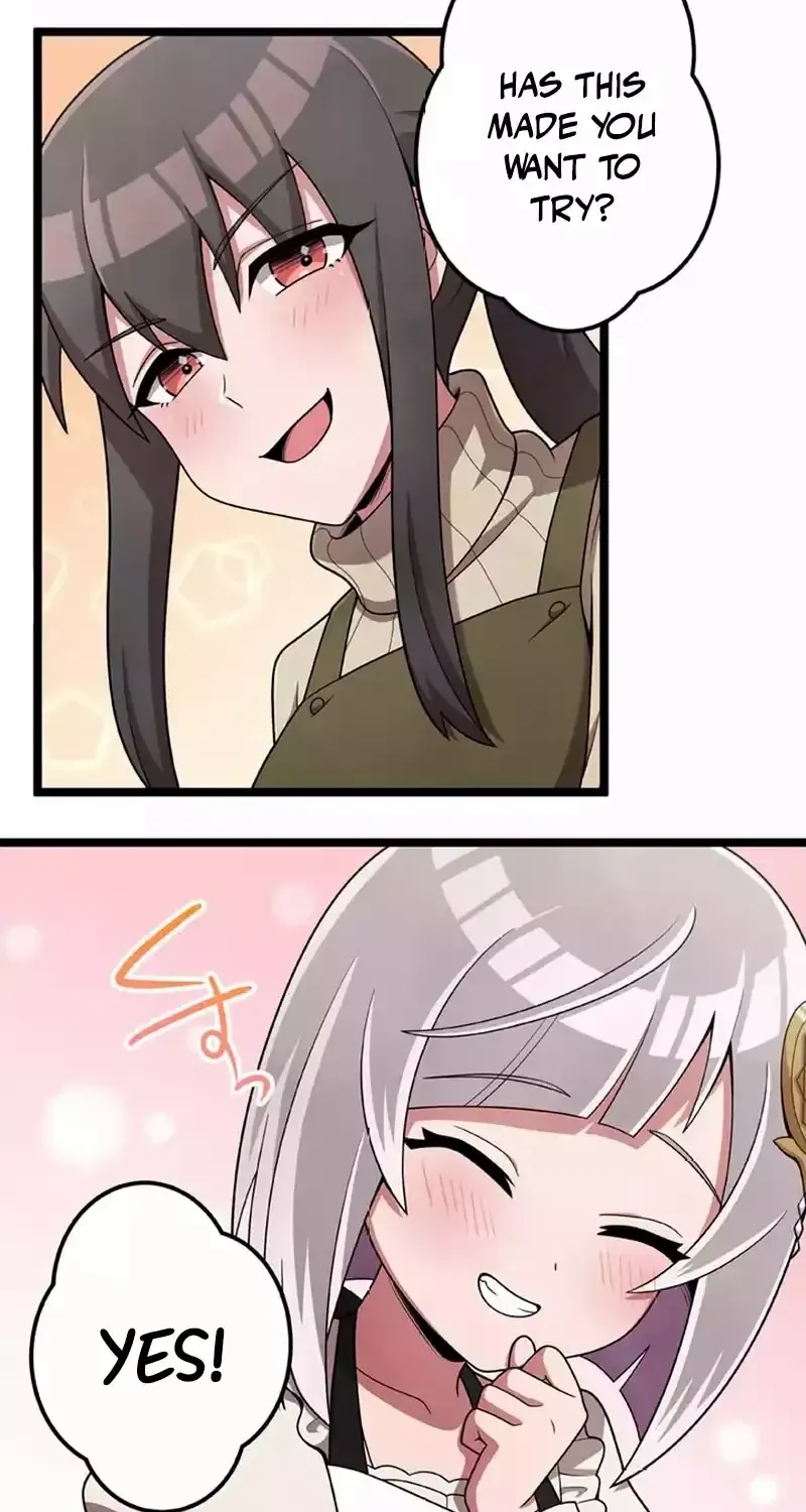 Read Resurrected Demon King chapter 15 image 63 on Lezhin