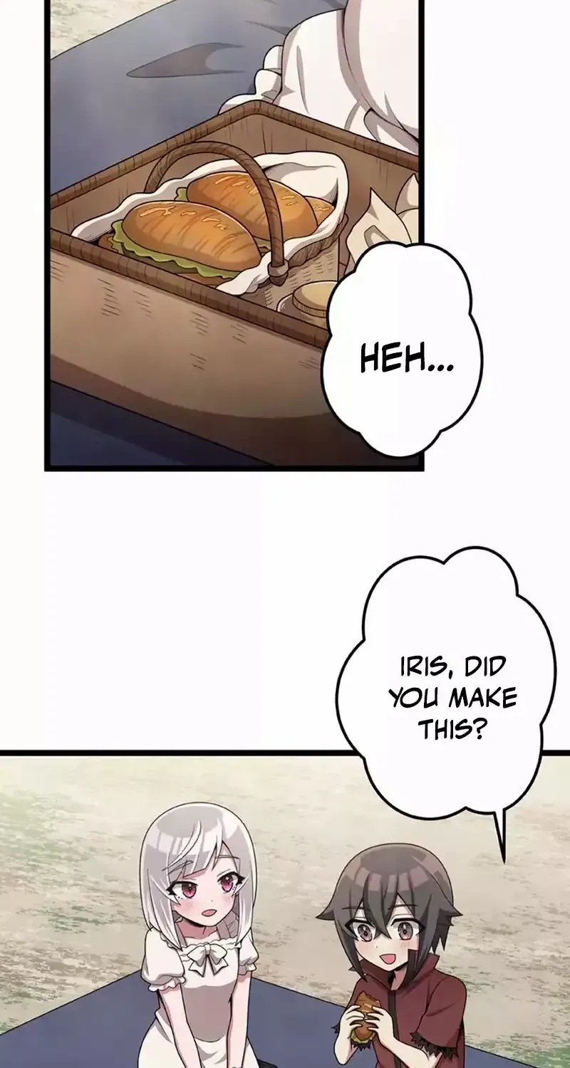 Read Resurrected Demon King chapter 15 image 65 on Lezhin