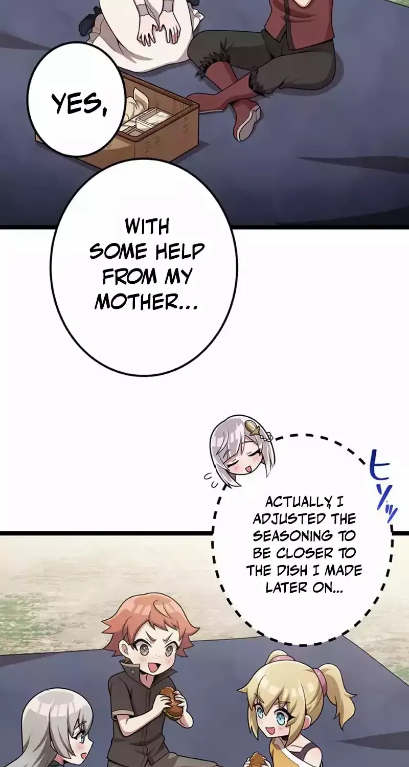 Read Resurrected Demon King chapter 15 image 66 on Lezhin