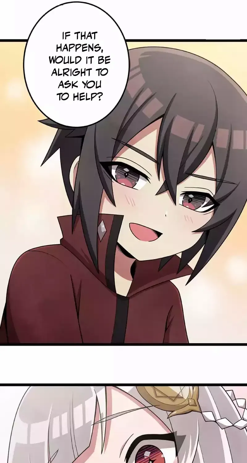 Read Resurrected Demon King chapter 15 image 69 on Lezhin