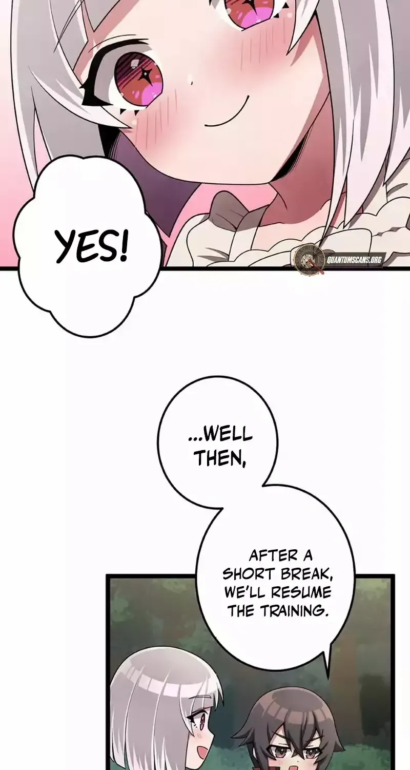 Read Resurrected Demon King chapter 15 image 70 on Lezhin