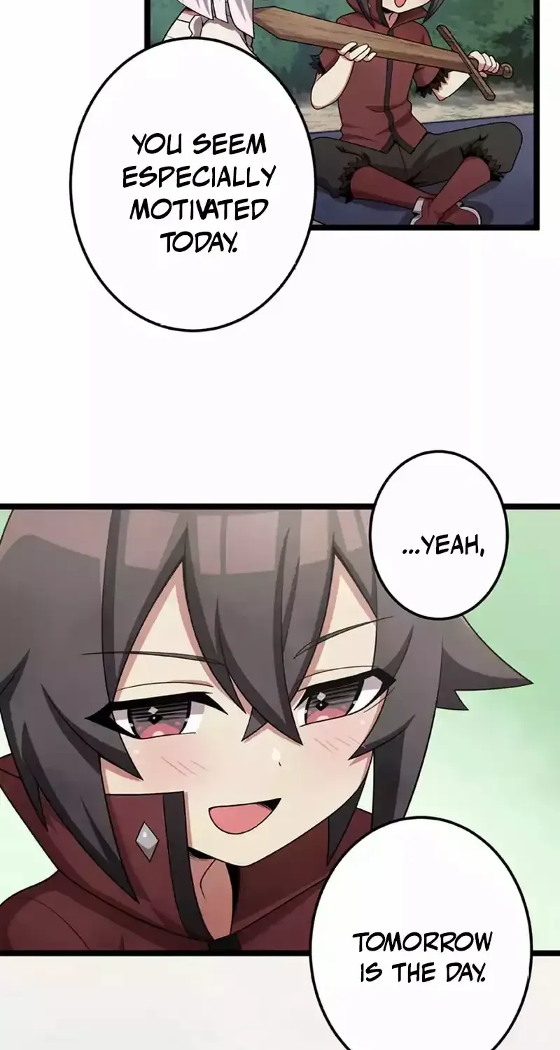 Read Resurrected Demon King chapter 15 image 71 on Lezhin