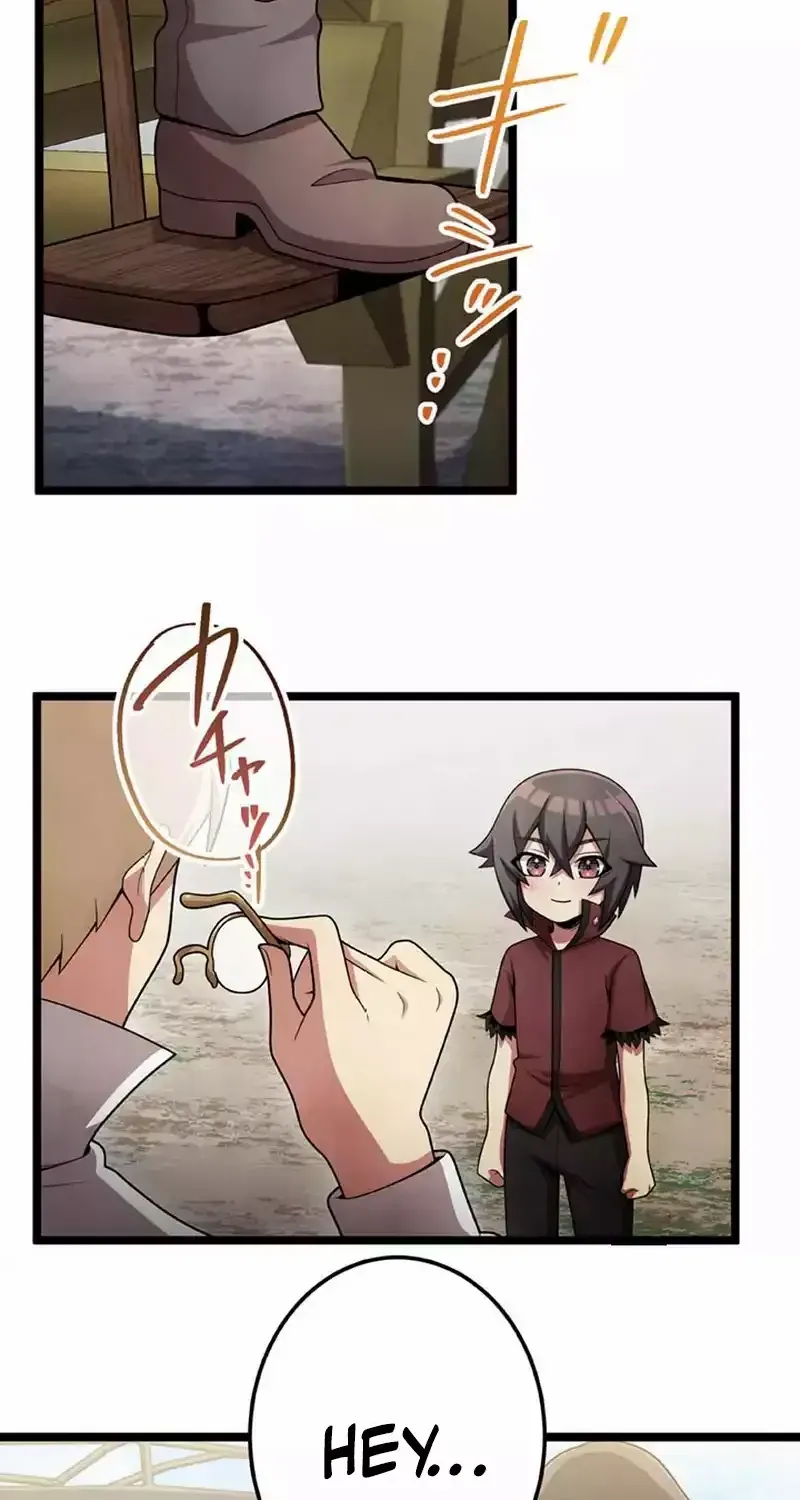Read Resurrected Demon King chapter 15 image 73 on Lezhin