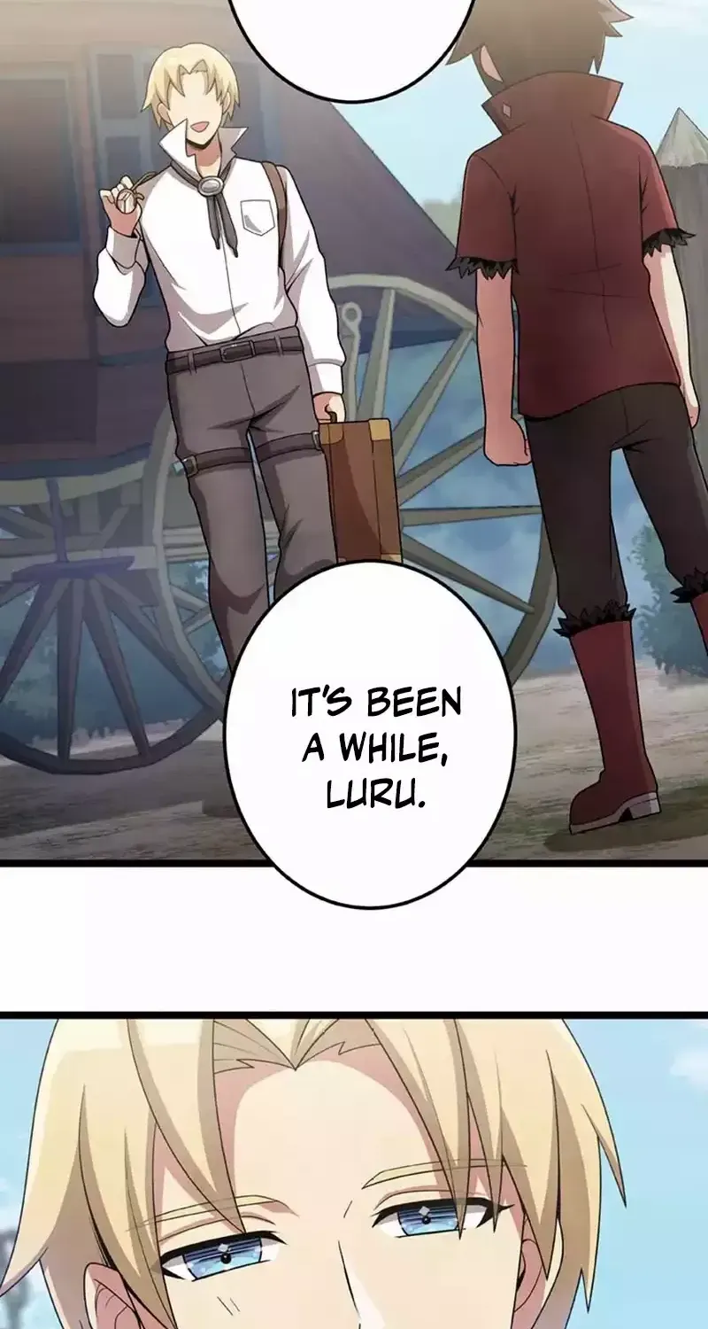 Read Resurrected Demon King chapter 15 image 74 on Lezhin