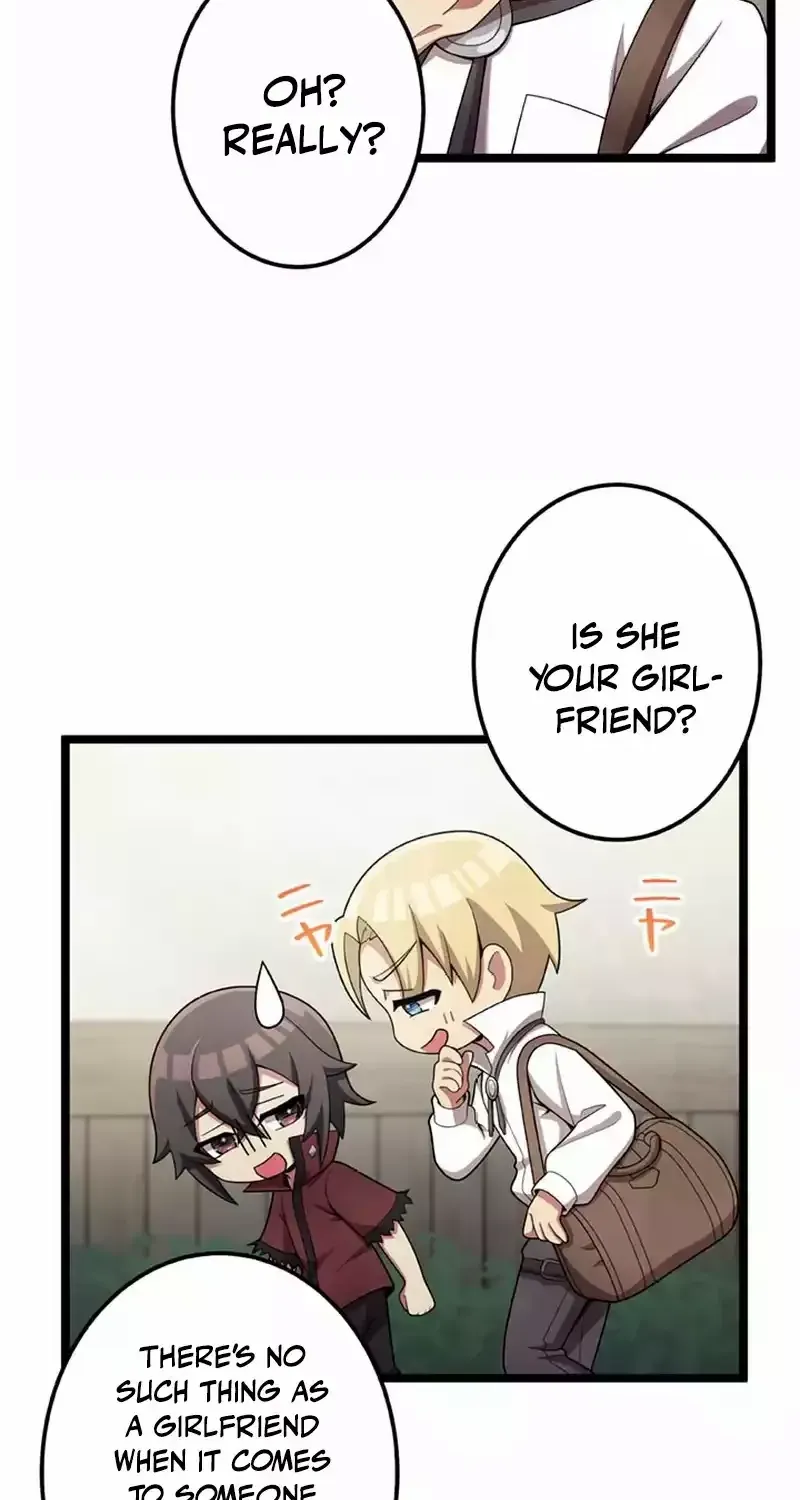 Read Resurrected Demon King chapter 16 image 11 on Lezhin
