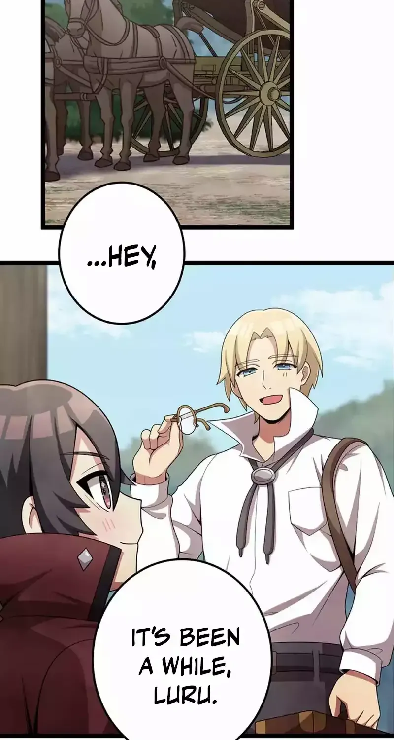 Read Resurrected Demon King chapter 16 image 2 on Lezhin