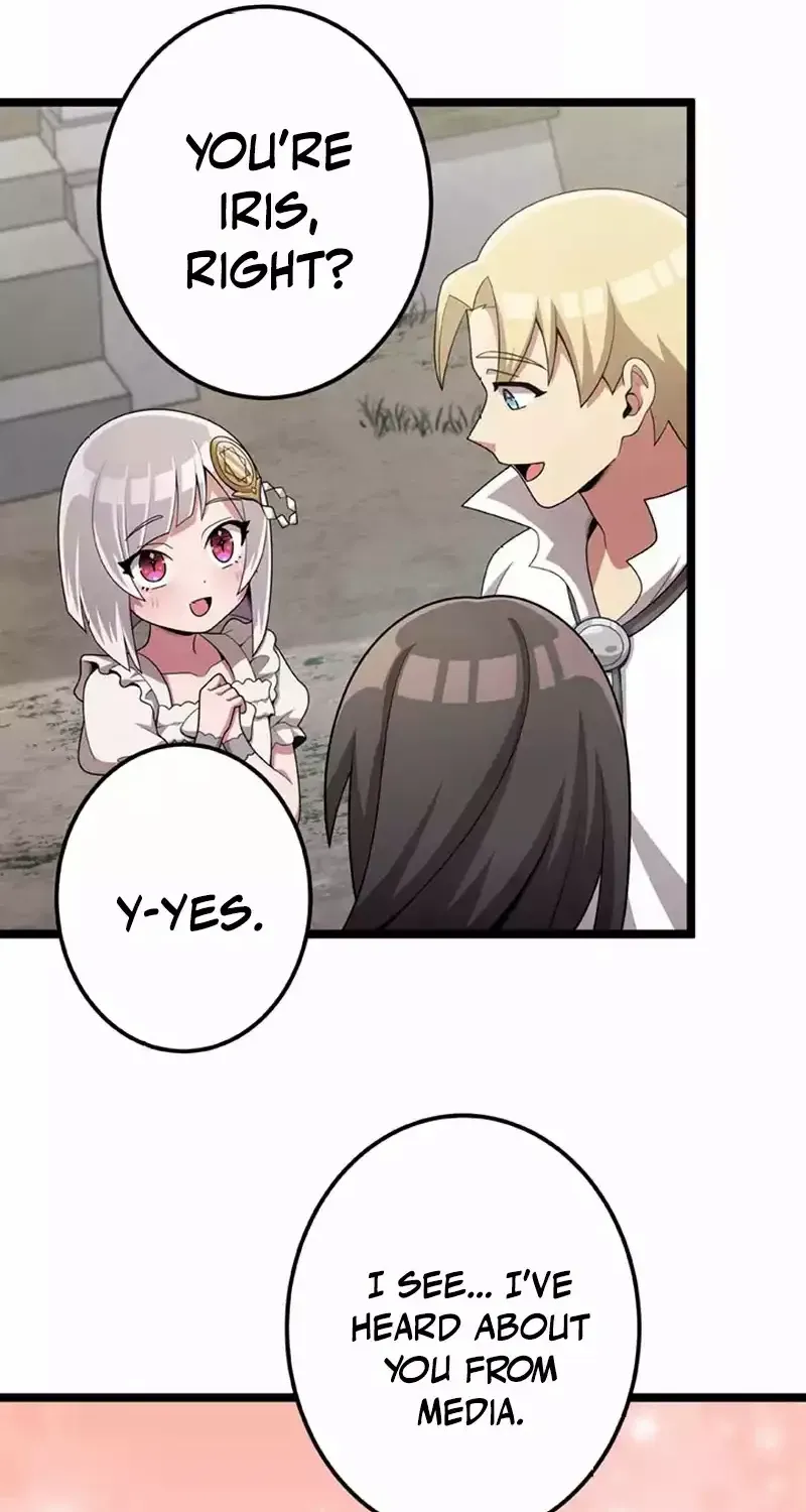 Read Resurrected Demon King chapter 16 image 20 on Lezhin