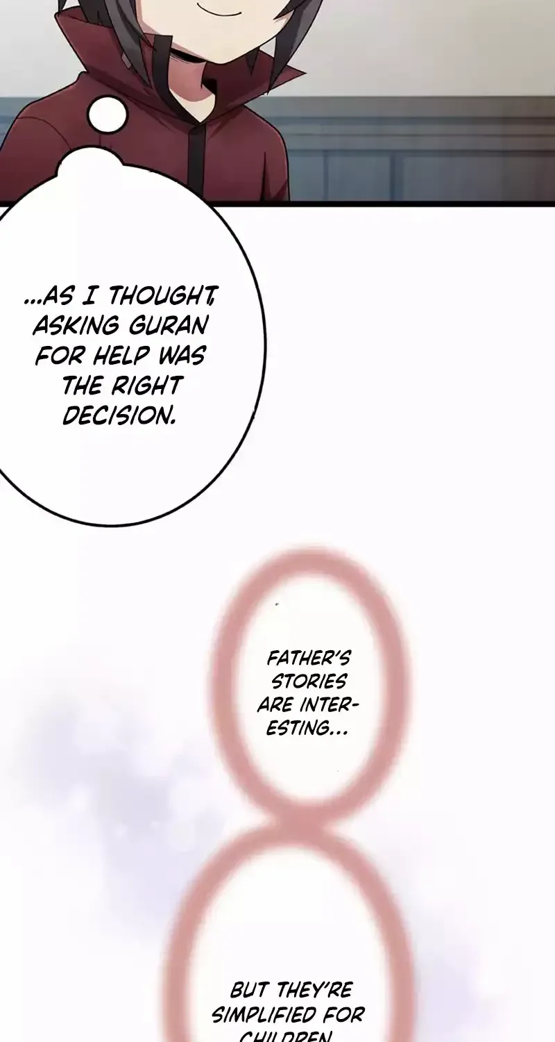 Read Resurrected Demon King chapter 16 image 24 on Lezhin