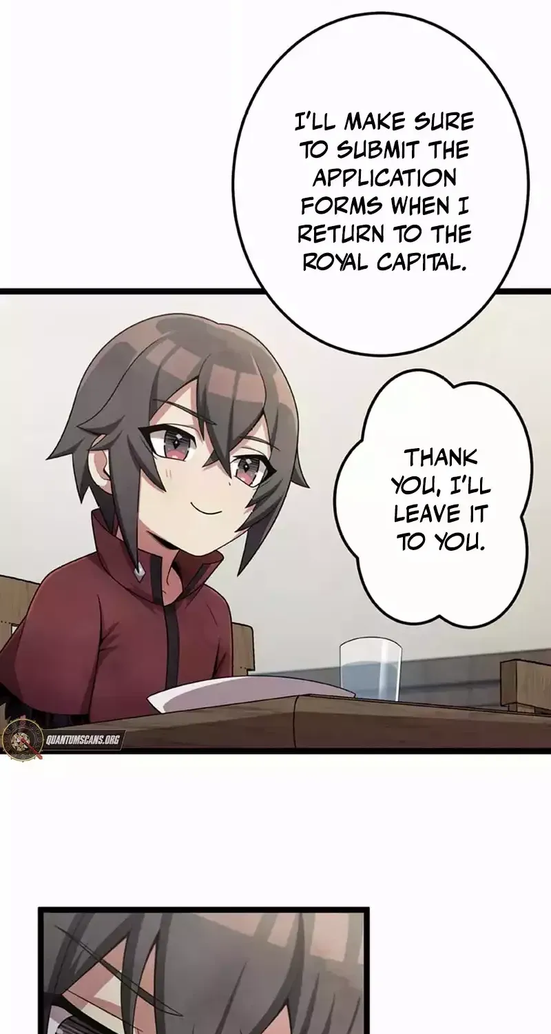 Read Resurrected Demon King chapter 16 image 31 on Lezhin