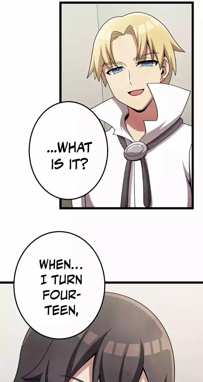 Read Resurrected Demon King chapter 16 image 34 on Lezhin