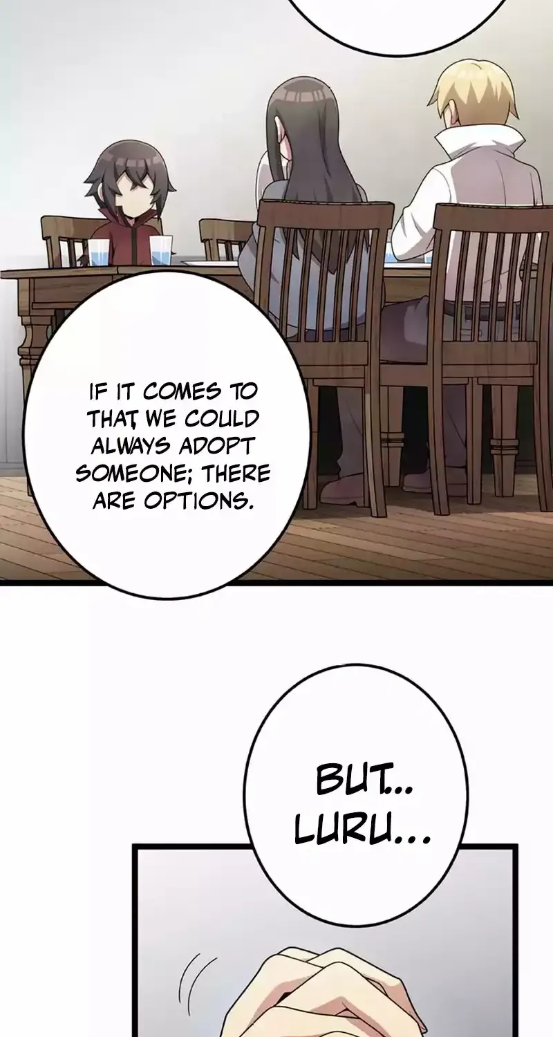 Read Resurrected Demon King chapter 16 image 37 on Lezhin