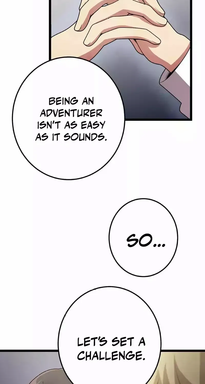 Read Resurrected Demon King chapter 16 image 38 on Lezhin