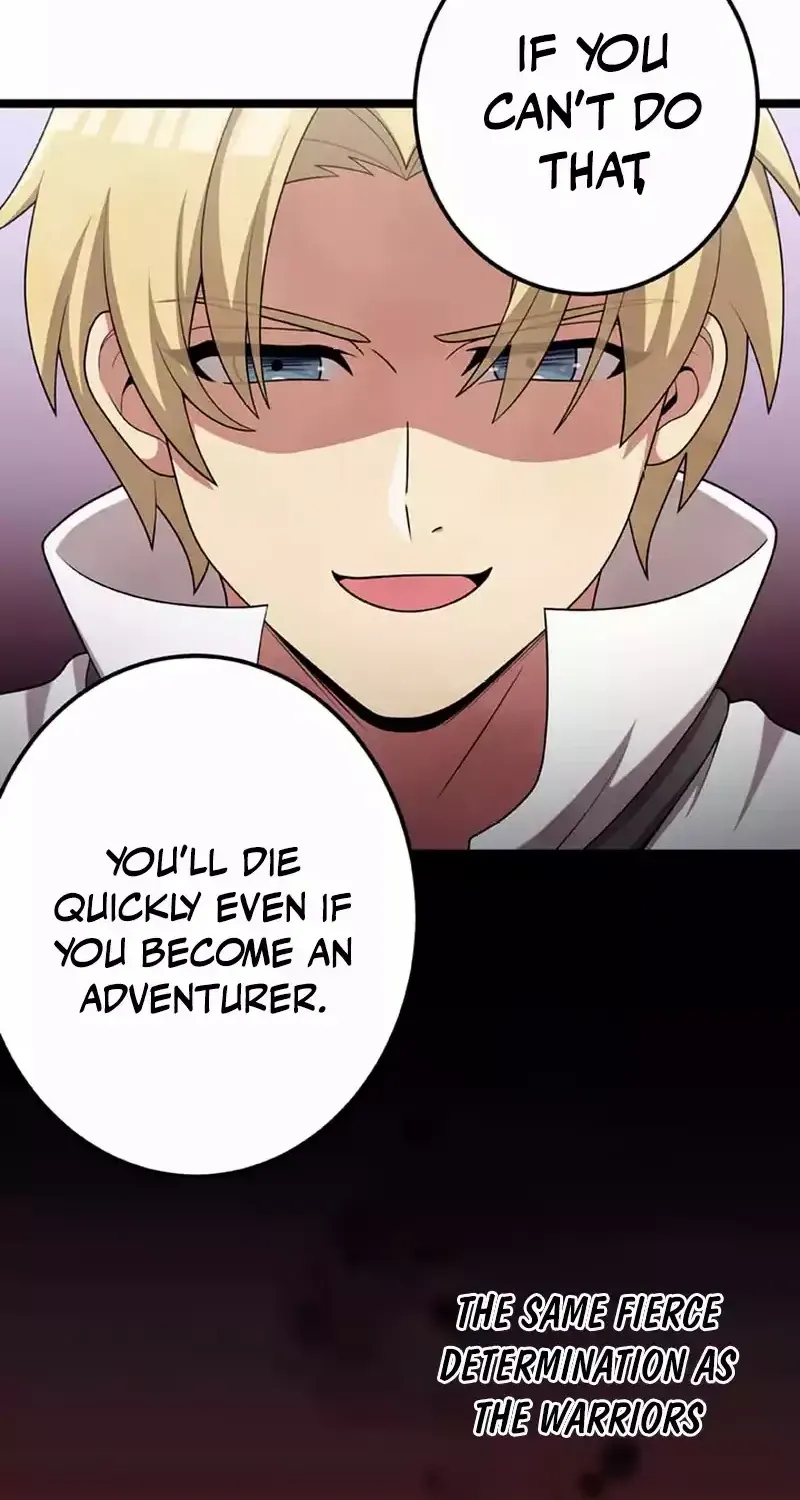 Read Resurrected Demon King chapter 16 image 42 on Lezhin