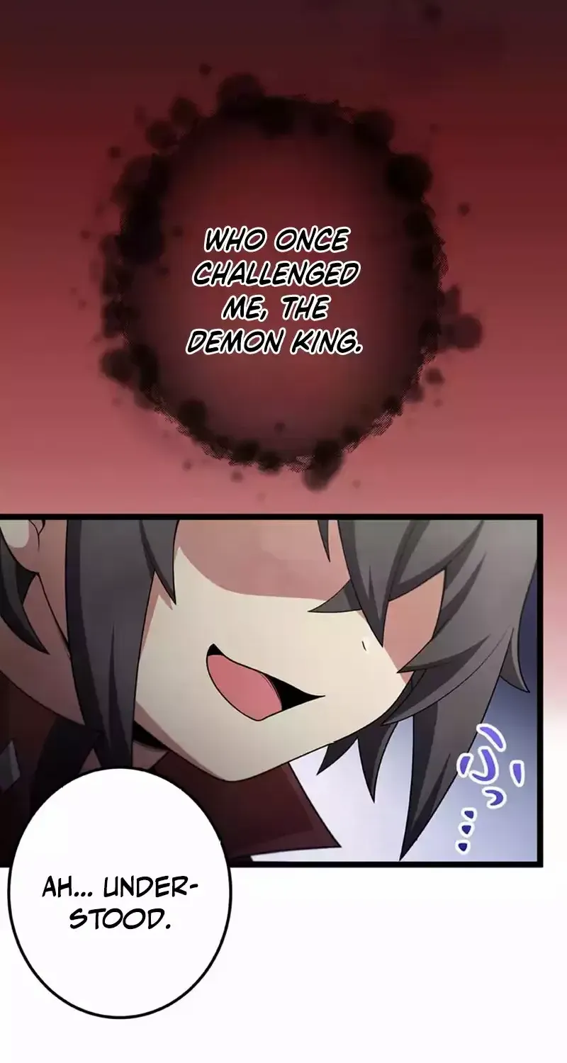 Read Resurrected Demon King chapter 16 image 43 on Lezhin