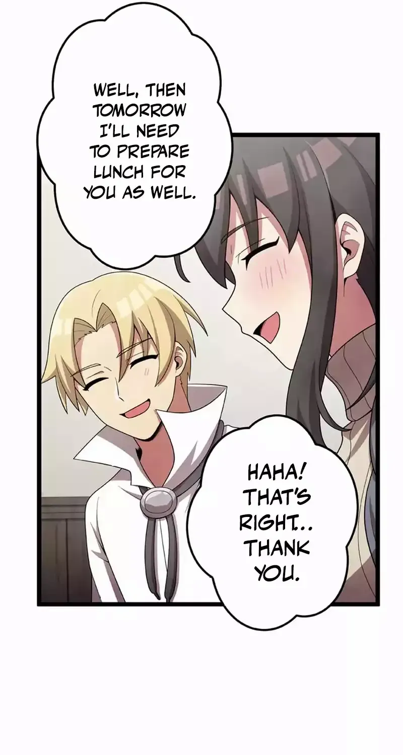 Read Resurrected Demon King chapter 16 image 46 on Lezhin