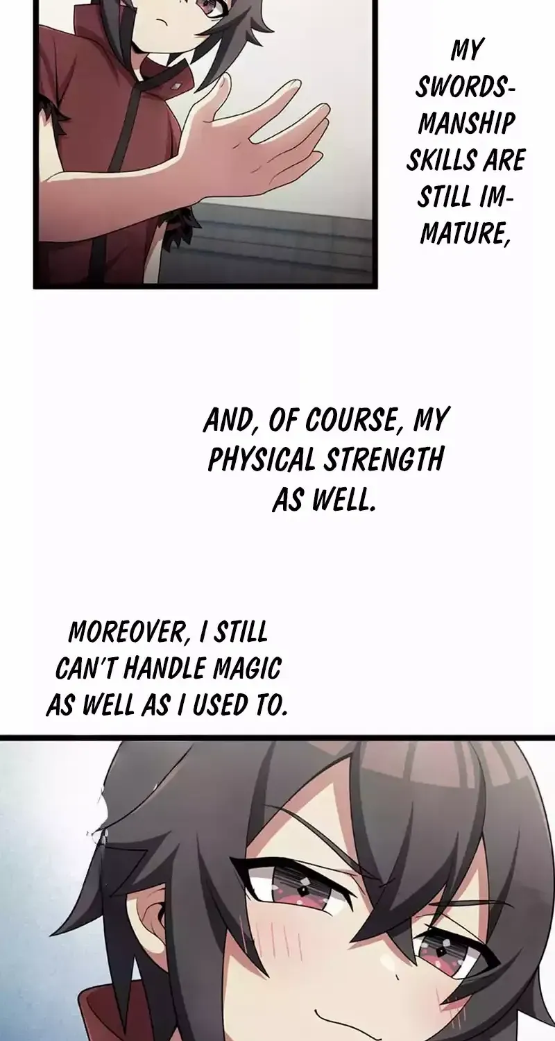 Read Resurrected Demon King chapter 16 image 48 on Lezhin
