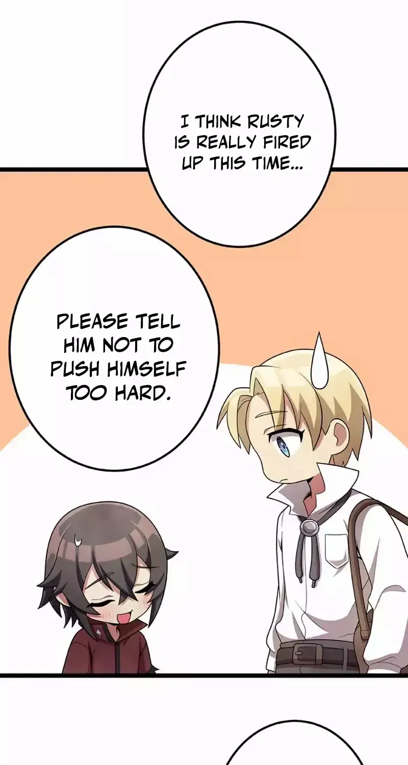 Read Resurrected Demon King chapter 16 image 5 on Lezhin