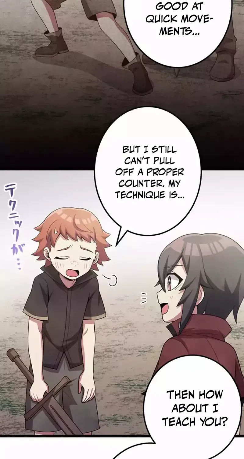 Read Resurrected Demon King chapter 16 image 55 on Lezhin