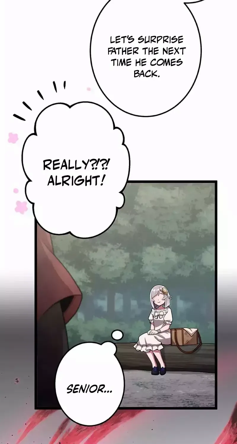 Read Resurrected Demon King chapter 16 image 56 on Lezhin