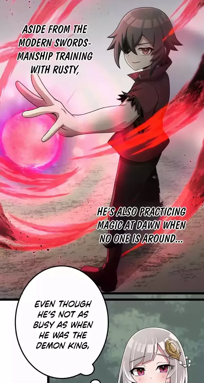 Read Resurrected Demon King chapter 16 image 57 on Lezhin