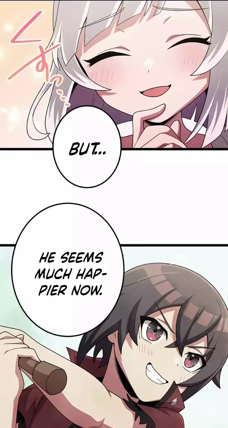 Read Resurrected Demon King chapter 16 image 59 on Lezhin