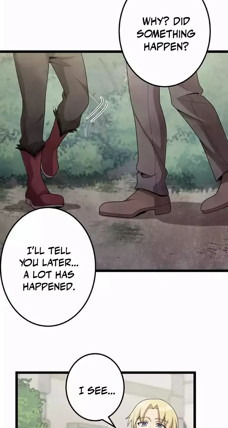 Read Resurrected Demon King chapter 16 image 6 on Lezhin