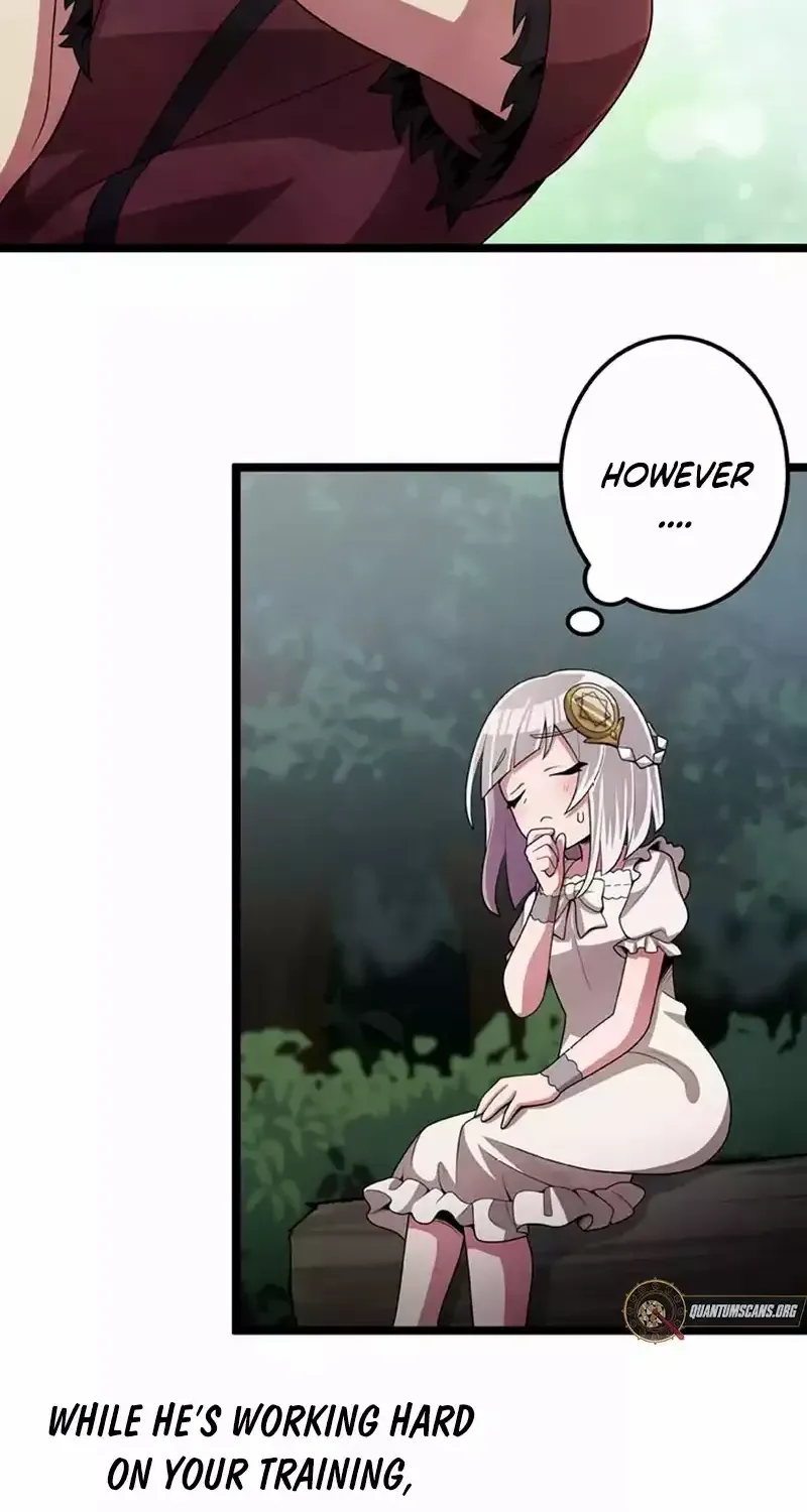 Read Resurrected Demon King chapter 16 image 60 on Lezhin