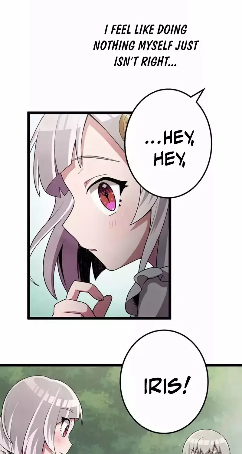Read Resurrected Demon King chapter 16 image 61 on Lezhin
