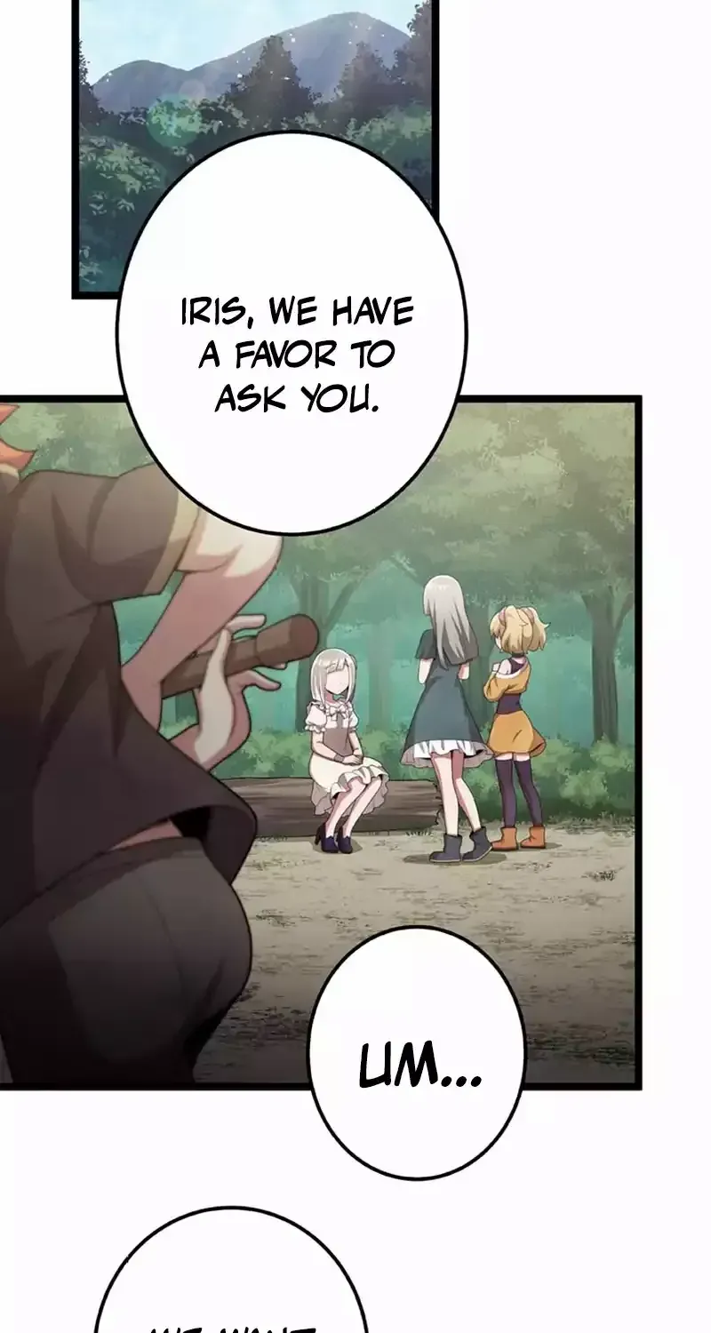 Read Resurrected Demon King chapter 17 image 1 on Lezhin