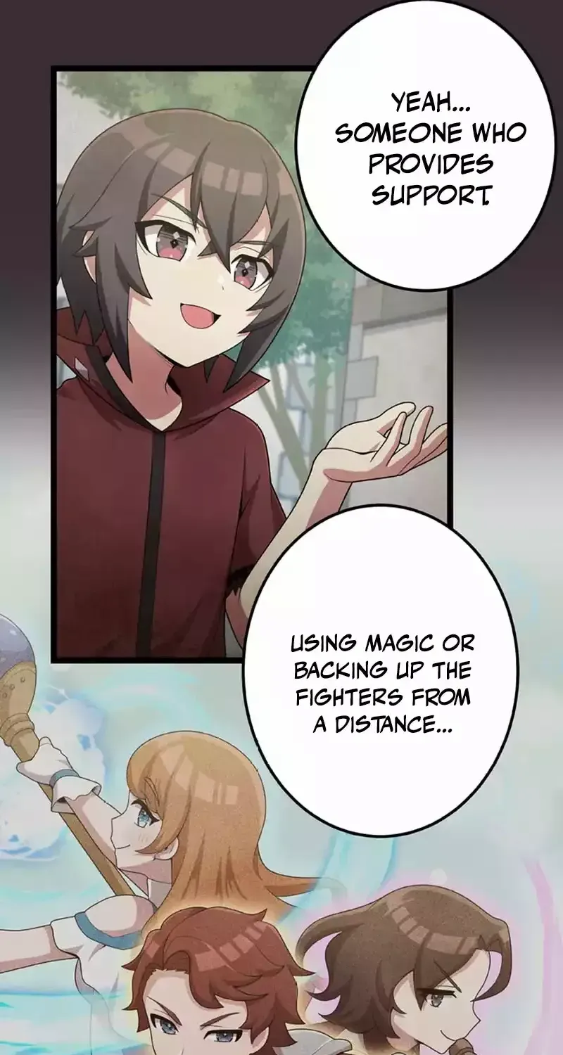 Read Resurrected Demon King chapter 17 image 13 on Lezhin
