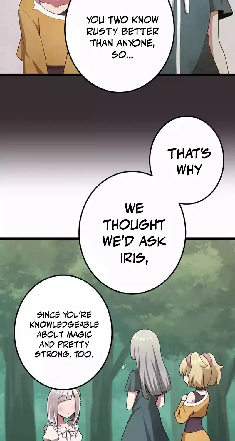 Read Resurrected Demon King chapter 17 image 15 on Lezhin
