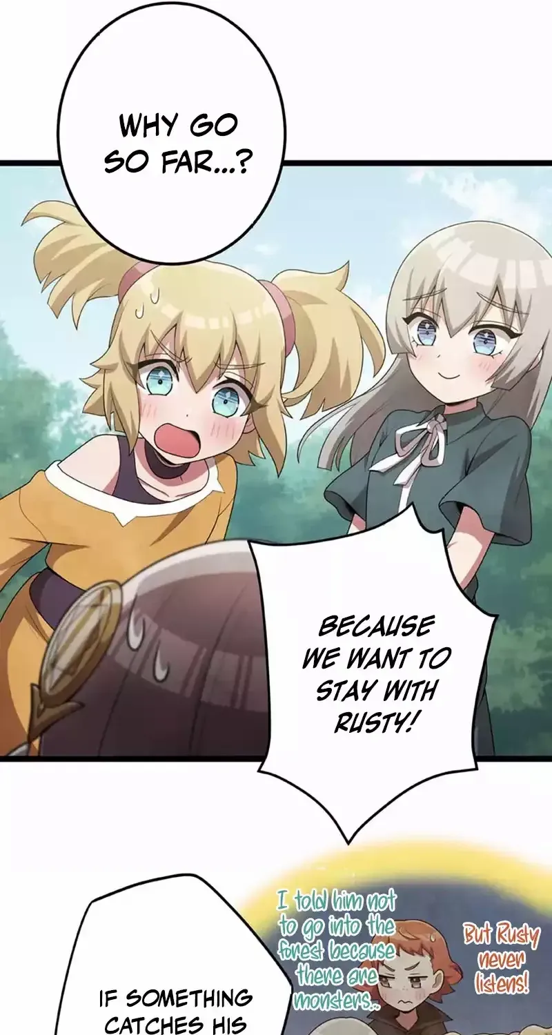 Read Resurrected Demon King chapter 17 image 19 on Lezhin
