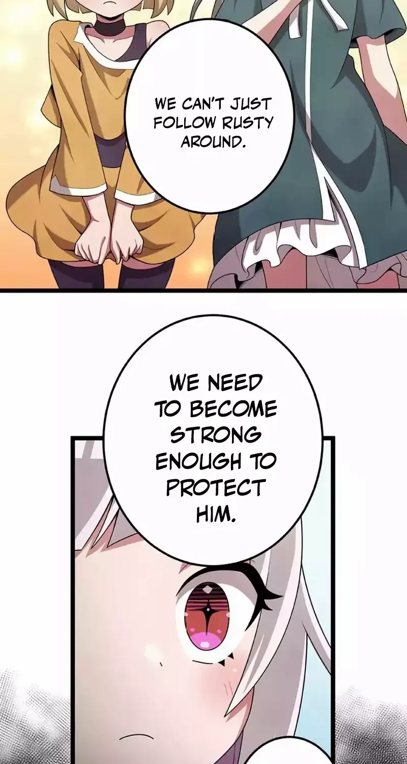 Read Resurrected Demon King chapter 17 image 24 on Lezhin