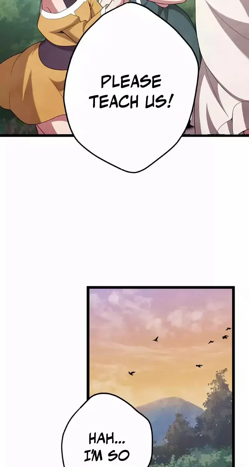 Read Resurrected Demon King chapter 17 image 31 on Lezhin