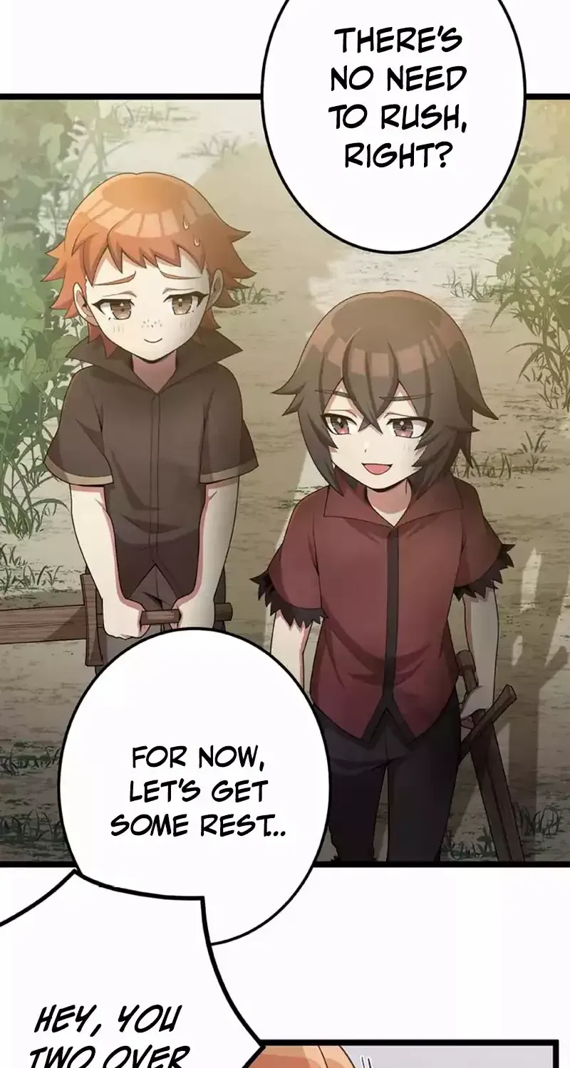 Read Resurrected Demon King chapter 17 image 34 on Lezhin