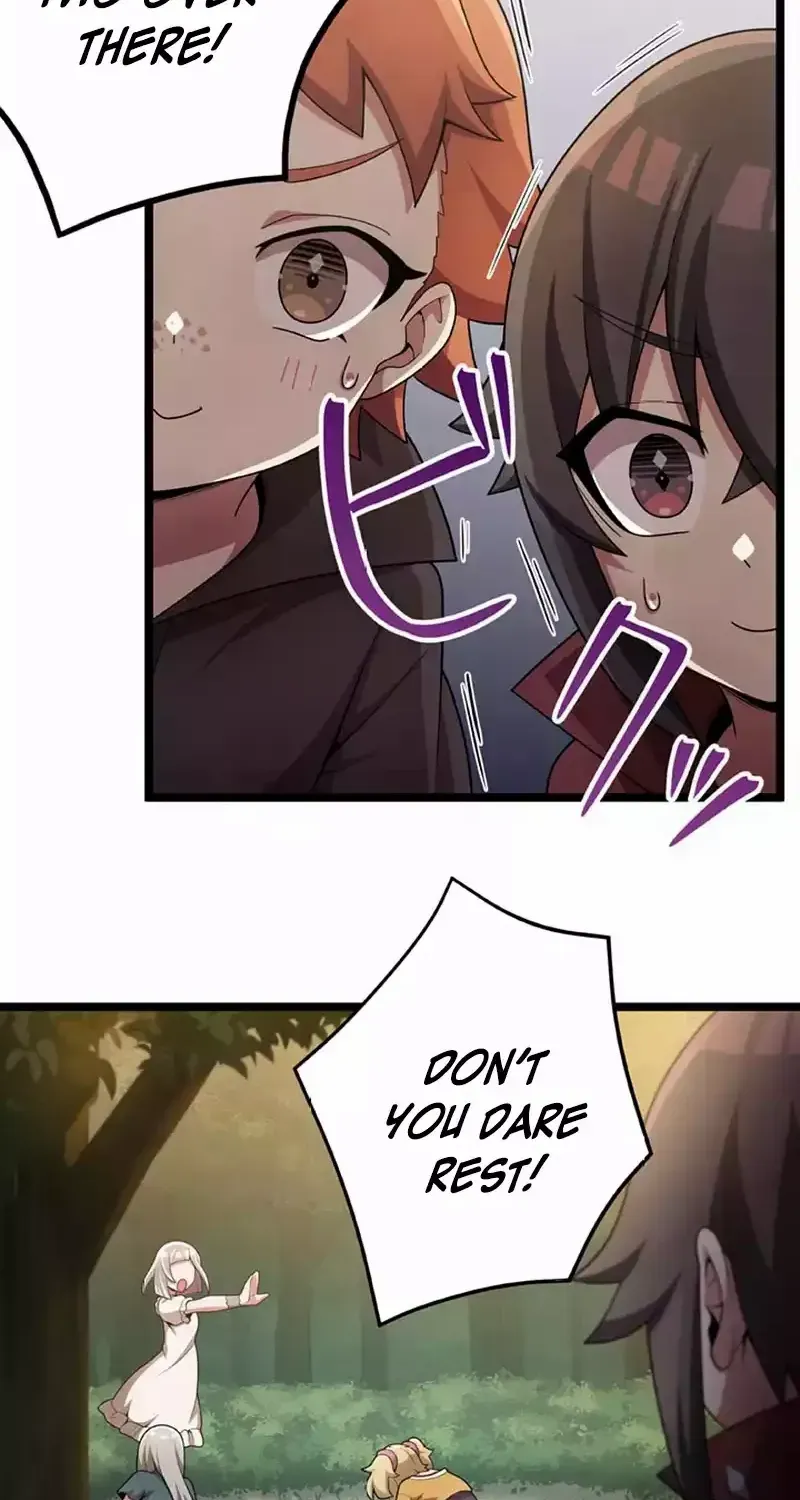 Read Resurrected Demon King chapter 17 image 35 on Lezhin